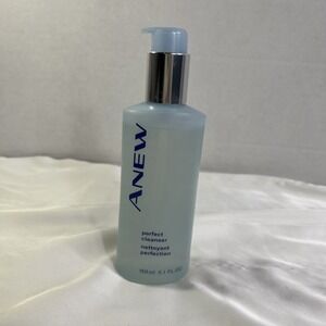 2000‎ VTG ANEW Avon Perfect Cleanser Mild Formula Old Stock New Without Box